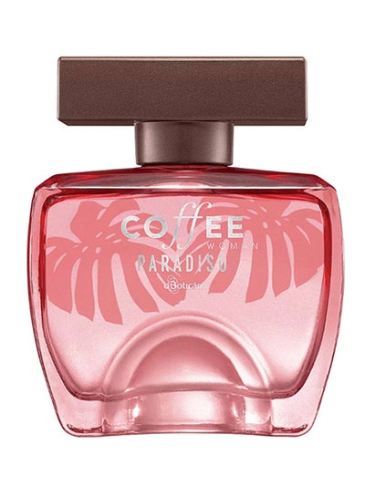 Buy Coffee Woman Paradiso EDT 100ml in UAE