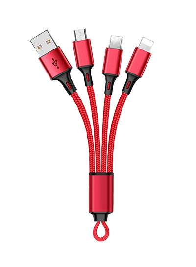 Extension USB Charger Charging 3in1 Cable Retractable 3 in 1 USB Cable -  China Retractable USB Cable and USB Charging Cable price