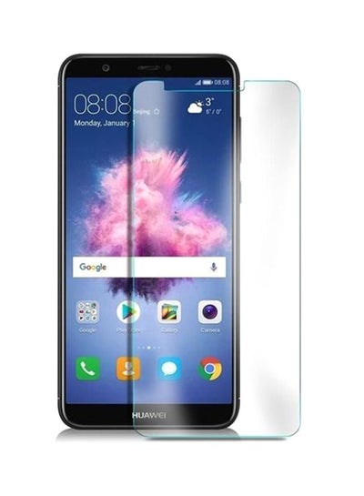 Buy Screen Protector For Huawei Y9 Prime (2018) Clear in Egypt