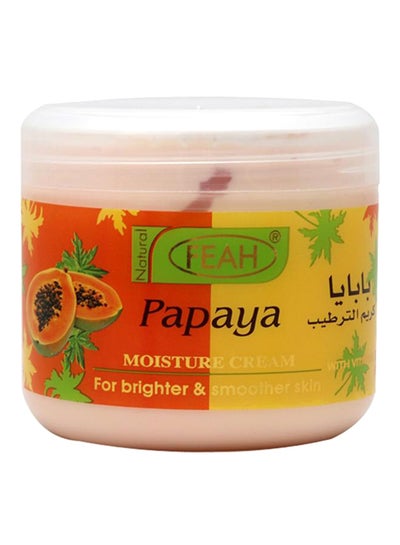 Buy Papaya Moisturizing Cream 300ml in UAE