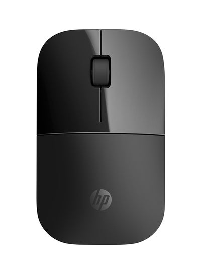 Buy Z3700 Wireless Mouse Black in Egypt