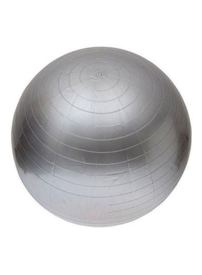 Buy Aerobics Yoga Ball - L L in Saudi Arabia