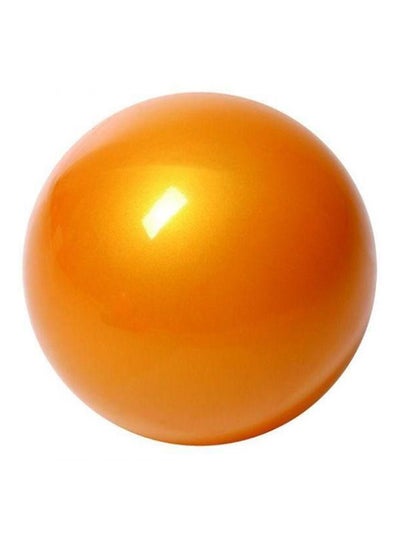 Buy Aerobic Swiss Ball - 65 cm 65cm in Saudi Arabia