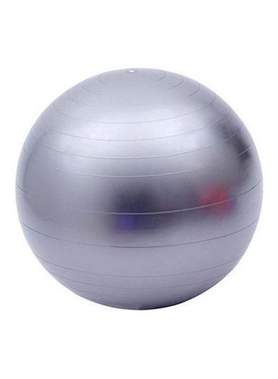Buy Yoga Exercise Ball - 95 cm 95cm in Egypt