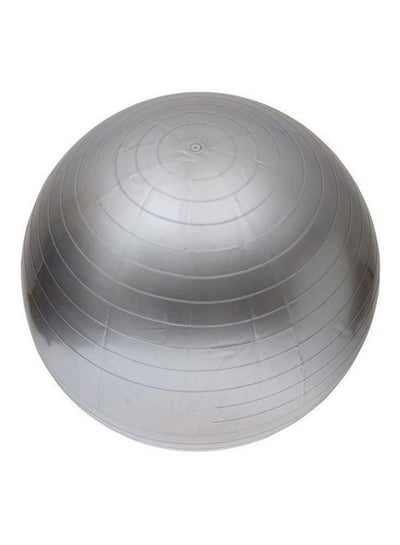 Buy Aerobics Exercise Ball - 65 cm 65cm in Saudi Arabia