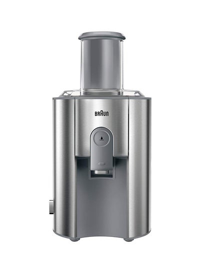 Buy Handheld Multiquick 7 Juicer 1000W 1000 W J700 Grey in Saudi Arabia