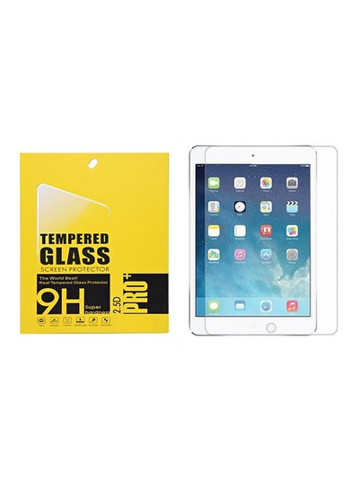 Buy Screen Protector For Apple iPad Pro Clear in Saudi Arabia