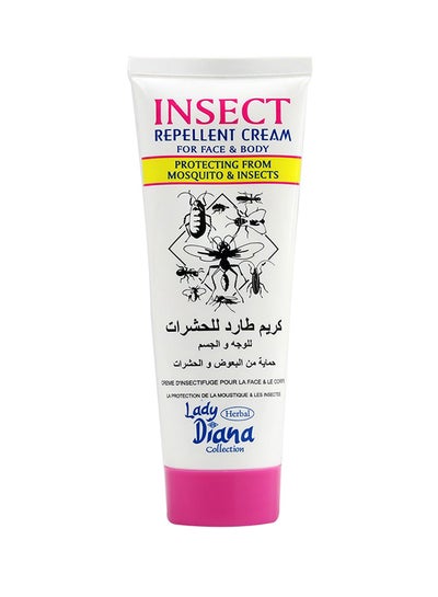 Buy Insects Repellent Cream 100grams in Saudi Arabia