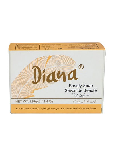 Buy Beauty Soap 125grams in UAE