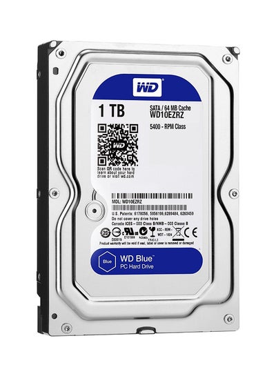 Buy Desktop Internal Hard Drive Silver in Egypt