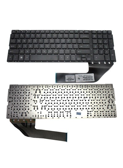 Buy 4520S Replacement Keyboard For Probook Black in Egypt