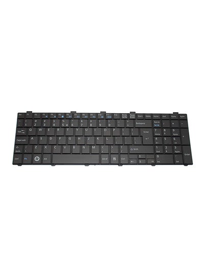 Buy Lifebook Keyboard Black in Egypt