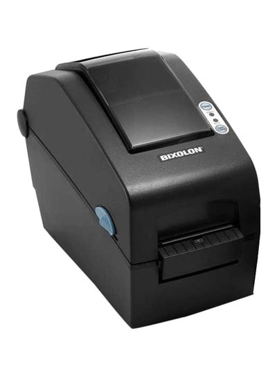 Buy SLP-D220 Bar Code Printer Black in Egypt