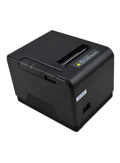 Buy XP-Q200 Inkjet Printer Black in Egypt