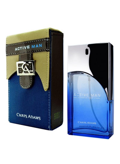 Buy Active EDP 100ml in UAE