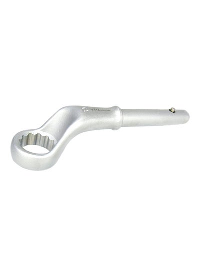 Buy Construction Ring Spanner Silver in Saudi Arabia