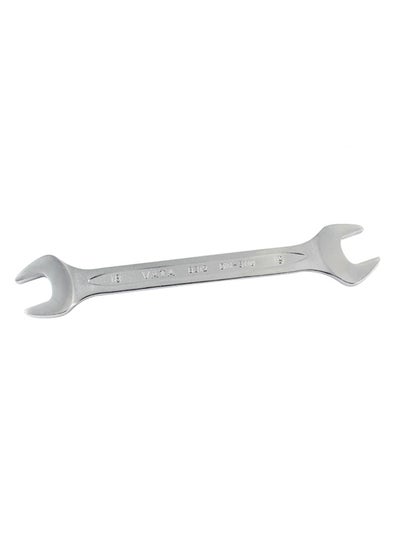 Buy Double Open Ended Spanner Silver in Saudi Arabia