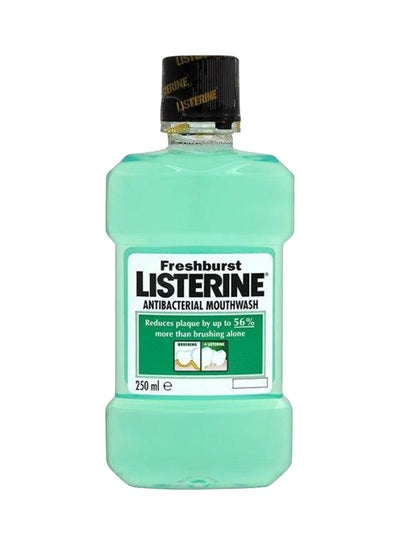 Buy Fresh Burst Mouthwash 250ml in Egypt