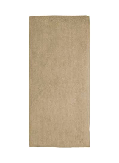 Buy Multipurpose Kitchen Towel Beige 16 x 24 inch in Saudi Arabia