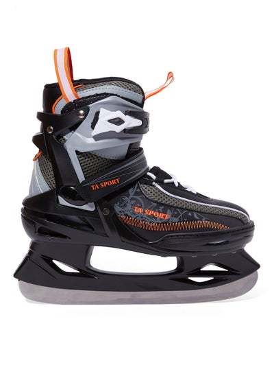 اشتري حذاء تزلج مزود بشفرة للتزلج على الجليد للعب الهوكي في السعودية