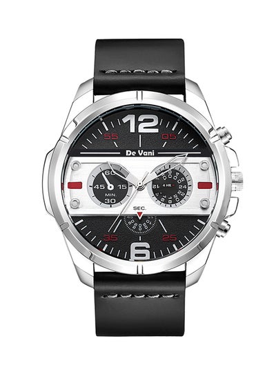 اشتري Men's Analog Quartz Watch D3942 في السعودية