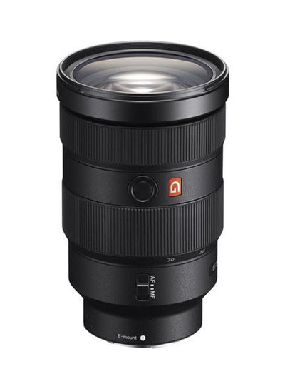 Buy FE 24-70mm f/2.8 GM Camera Lens Black in Saudi Arabia