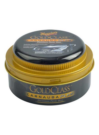 Buy GoldClass Carnauba Plus Premium Paste Wax in Saudi Arabia