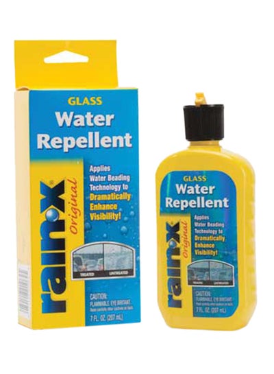 Buy Glass Water Repellent in Saudi Arabia