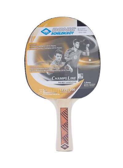 Buy Table Tennis Racket in UAE