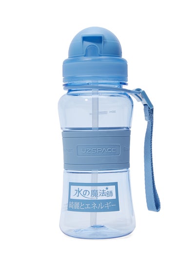 Buy Plastic Water Bottle 5023 300ml in UAE