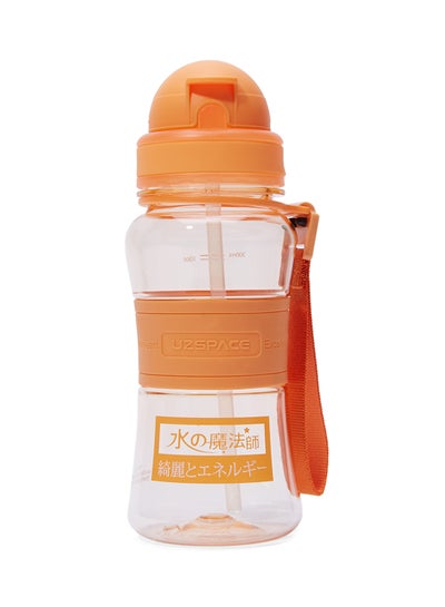 Buy Plastic Water Bottle 5023 300ml in UAE