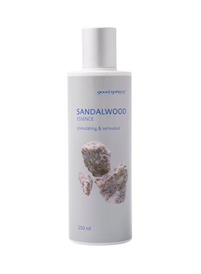 Buy Sandalwood - Goodsphere Aroma Essence - The Classic Collection 250ml in UAE