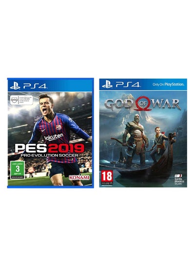 Pes 2019 best sale price ps4