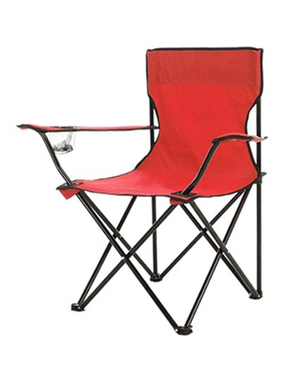 Buy Camping Chair 80x50x50cm in Saudi Arabia