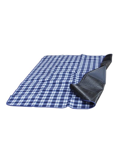 Buy Waterproof Folding Blanket 150x180cm in Saudi Arabia