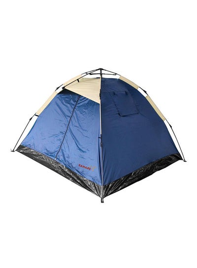 Buy Cabin Fast Pitch Instant Tent 210x210x130cm in Saudi Arabia