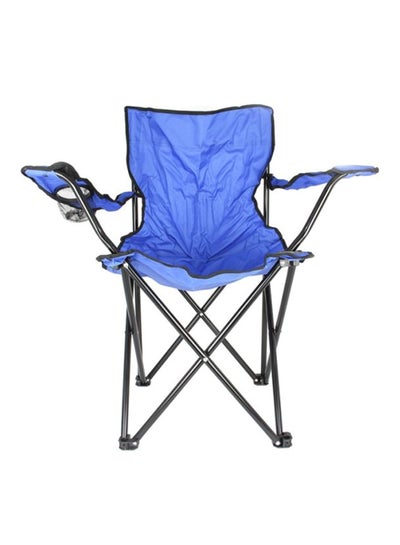 Buy Camping Chair 80x50x50cm in UAE