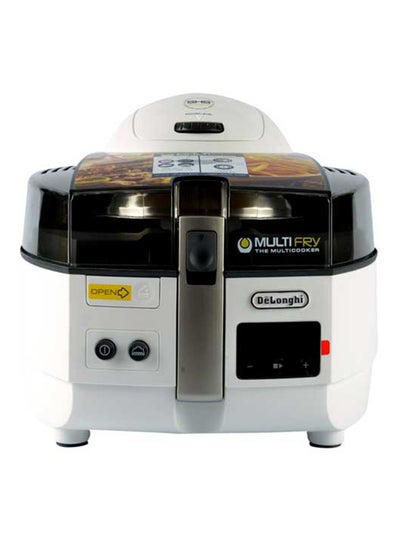 اشتري Air Fryer 1470W 1400 W DLFH1373 White في السعودية