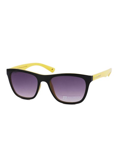 Buy Wayfarer UV Protected Sunglasses - Lens Size: 53 mm in UAE