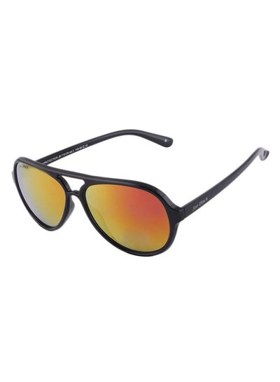 Buy Aviator Sunglasses - Lens Size: 58 mm in UAE