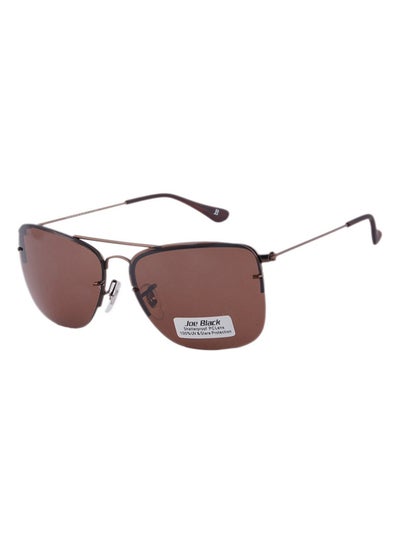 Buy Semi-Rimless Sunglasses in UAE