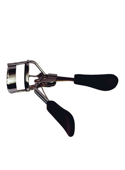 Buy Premium Eye Lash Curler Silver/Black in Egypt