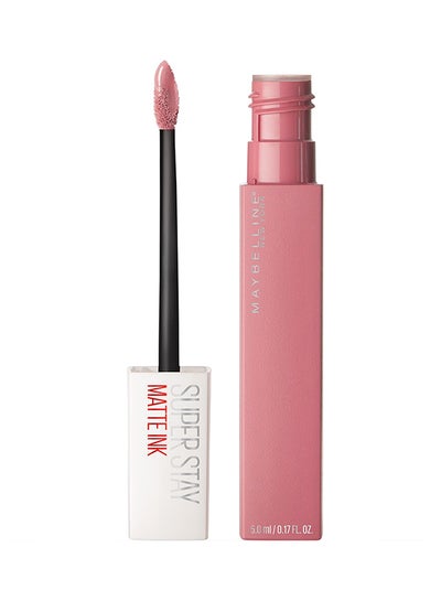 Buy Super Stay Matte Ink Lipstick Shiny Dreamer 10 in Egypt