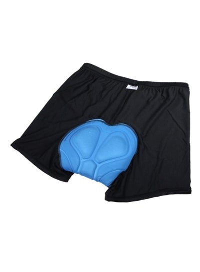 Buy Cycling Gel Pants L in Saudi Arabia