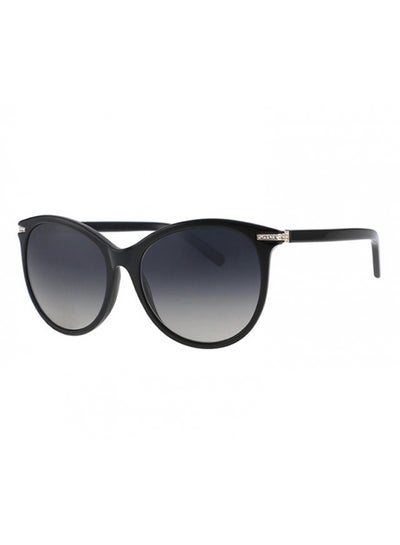 Buy Women's Butterfly Frame Sunglasses - Lens Size: 56 mm in UAE