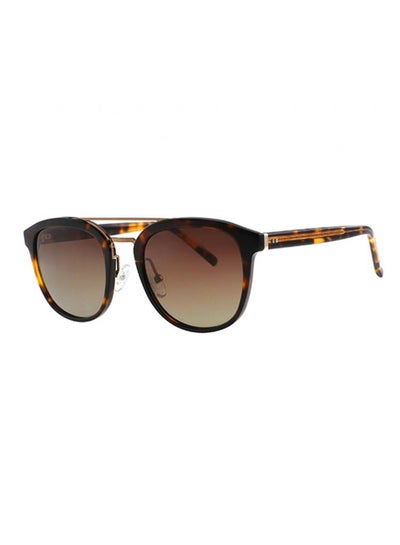 Buy Men's Polarized Square Sunglasses - Lens Size: 54 mm in Saudi Arabia