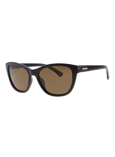Buy Women's Polarized Cat-Eye Sunglasses P6085 in Saudi Arabia