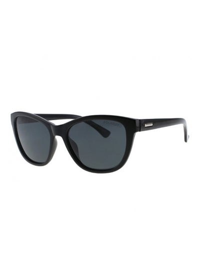 Buy Women's Polarized Wayfarer Sunglasses - Lens Size: 54 mm in Saudi Arabia