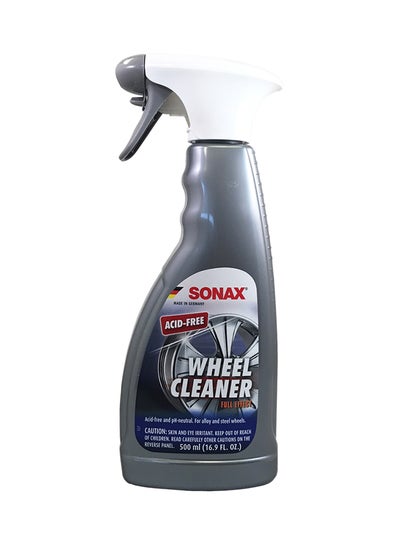 Buy Xtreme Wheel Cleaner in Saudi Arabia