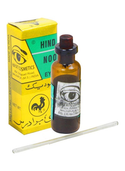 Buy Hind Ka Noor Eyeliner Black in UAE